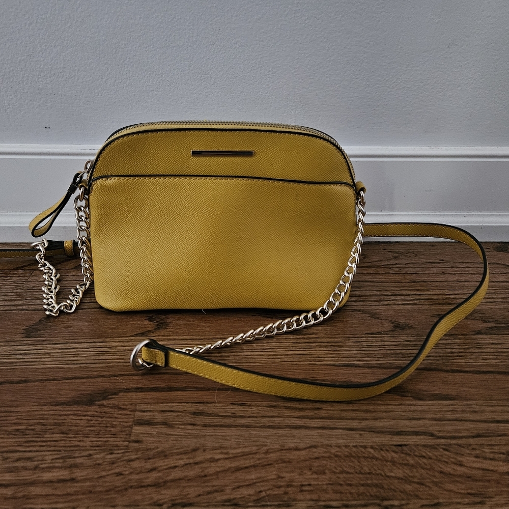 Cross body bag